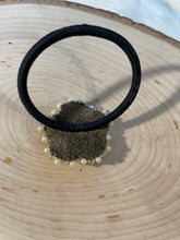 Load image into Gallery viewer, Flower Hair Tie
